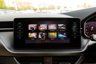 Skoda Kamiq MONTE CARLO TSI 22