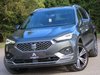 SEAT Tarraco 2.0 TDI XCELLENCE Lux SUV 5dr Diesel DSG 4Drive Euro 6 (s/s) (150 ps)