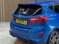 Ford Fiesta 1.0 Fiesta ST-Line Edition T 5dr 40