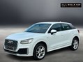 Audi Q2 1.6 Q2 S Line TDI Semi-Automatic 5dr *NATIONAL DELIVERY* 21