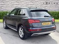 Audi Q5 2.0 Q5 Sport TDI Quattro Semi-Auto 4WD 5dr 5