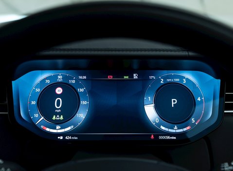 Land Rover Range Rover D350 Autobiography 17