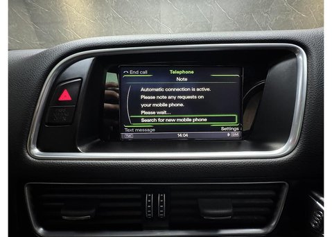 Audi Q5 2.0 TDI S line Plus SUV 5dr Diesel S Tronic quattro Euro 6 (s/s) (190 ps) 79