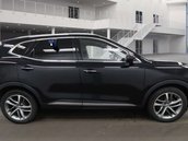 MG HS 1.5 MG HS Exclusive PHEV Auto 5dr 5