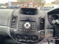 Ford Ranger 2.2 Ranger XL 4x4 TDCi 4WD 3