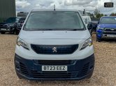 Peugeot Expert MWB L2H1 Bluehdi Professional Premium Plus Air Con Cruise SELECT 38