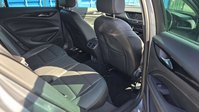 Vauxhall Insignia 1.5i Turbo GPF Elite Nav Grand Sport 5dr Petrol Automatic Euro 6 (s/s) (165 7