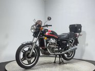 Honda CX 1981 43K 1 GENUINE OWNER NON CHOPPED RARE CLASSIC PROJECT BIKE 5