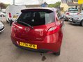 Mazda 2 1.3 Tamura Euro 5 5dr 4