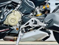 Ducati Streetfighter V4 SP Streetfighter V4 30