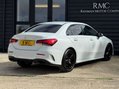 Mercedes-Benz A Class 2.0 A220d AMG Line 8G-DCT Euro 6 (s/s) 4dr 15