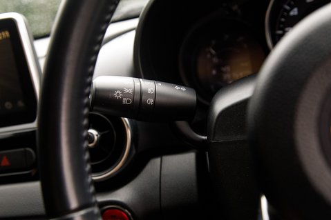 Fiat 124 Spider SPIDER MULTIAIR LUSSO 15