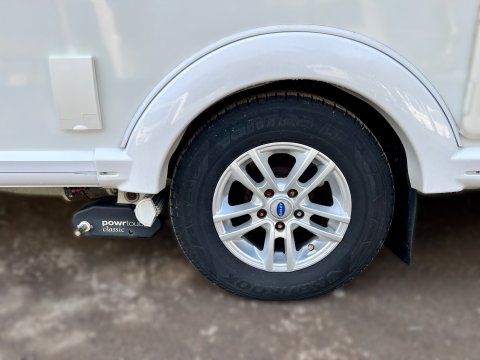 Bailey Unicorn Seville 10