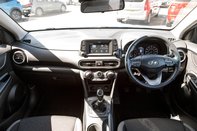 Hyundai KONA SE 3