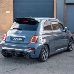 Abarth 595 1.4 595 3dr 1