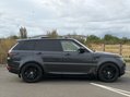 Land Rover Range Rover Sport 3.0 SD V6 HSE Dynamic Auto 4WD Euro 6 (s/s) 5dr 5