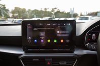 SEAT Leon TSI EVO SE DYNAMIC 29