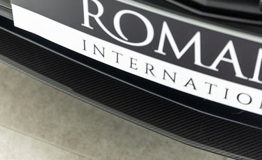 Mercedes-Benz S Class S63 Coupe 23