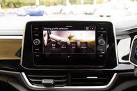 Volkswagen T-Roc R-LINE TSI 16