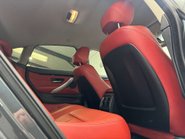 BMW 4 Series 2.0 420D Gran Coupe Sport Auto 5dr 61