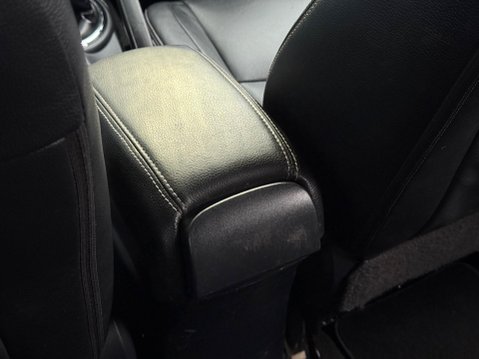 Mitsubishi Asx 1.6D 3 Euro 6 (s/s) 5dr 61