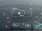 Ford Fiesta Petrol SWB L1H1 Low Roof Sport Air Con Alloys EURO 6 NO VAT 35