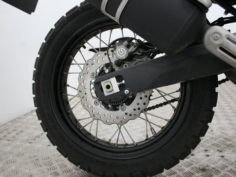 Yamaha Tenere 700 TENERE 700 (XTZ690) 29