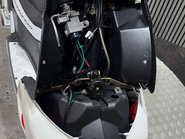 Peugeot Speedfight 50 4 Rcup 2021 4T 50CC LEARNER PROJECT SCOOTER BIKE 11