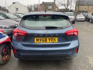 Ford Focus TITANIUM 6
