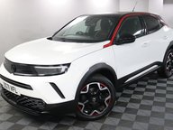 Vauxhall Mokka SRI PREMIUM 20