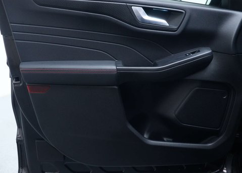 Ford Kuga 2.5 Duratec 14.4kWh ST-Line X SUV 5dr Petrol Plug-in Hybrid CVT Euro 6 (s/s 54