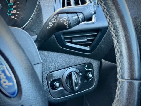 Ford Kuga 2.0 Kuga Titanium TDCi 5dr 56