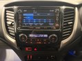 Mitsubishi L200 2.4 DI-D DC Barbarian 4WD Euro 6 4dr 21