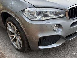 BMW X5 3.0 X5 xDrive 30d M Sport Auto 4WD 5dr 69