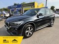 BMW X1 1.5 18i SE DCT sDrive Euro 6 (s/s) 5dr 1
