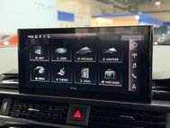 Audi A5 2.0 TDI 40 Black Edition Coupe 2dr Diesel S Tronic quattro Euro 6 (s/s) (20 48