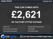 BMW 1 Series 2.0 128ti Auto 5dr 3