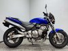 Honda CB 600 1998 27K RUNNING PROJECT A2 SPARES OR REPAIR 600CC