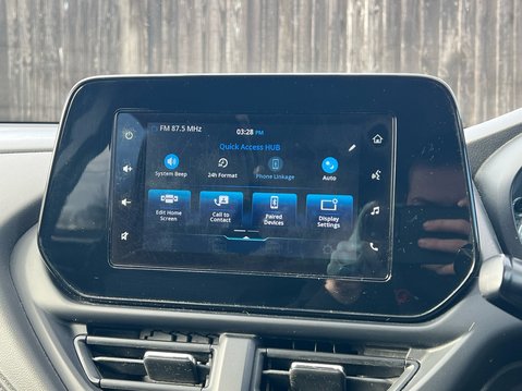 Suzuki S-Cross MOTION BOOSTERJET MHEV 26