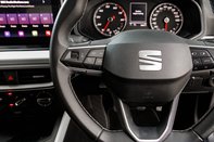 SEAT Arona TSI SE TECHNOLOGY 18