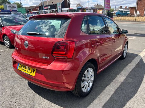 Volkswagen Polo 1.0 Polo SE 5dr 27