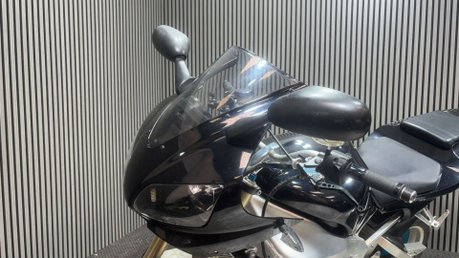 Yamaha R1 YZF 1998 4XV CUSTOM STREETFIGHTER RUNNING PROJECT BIKE 25