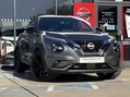 Nissan Juke Hat 1.0 Dig-t 114ps Tekna Dct 1