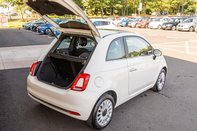 Fiat 500 STANDARD 35