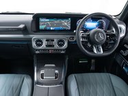 Mercedes-Benz G Class AMG MANUFAKTUR Edition 25