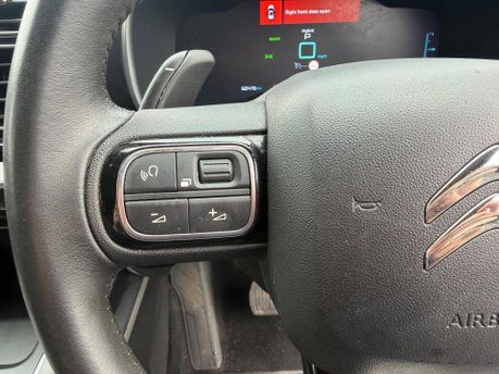 Citroen C5 Aircross SHINE 13