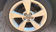 Audi A1 1.0 TFSI Sport Sportback 5dr Petrol S Tronic Euro 6 (s/s) (Nav) (95 ps) 10