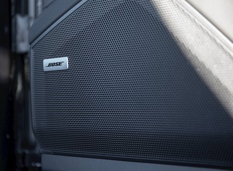 Porsche Cayenne Turbo 24