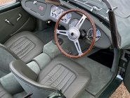 Daimler Dart SP250 Convertible 45