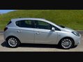 Vauxhall Corsa 1.4 Corsa SE ecoFLEX 5dr 3